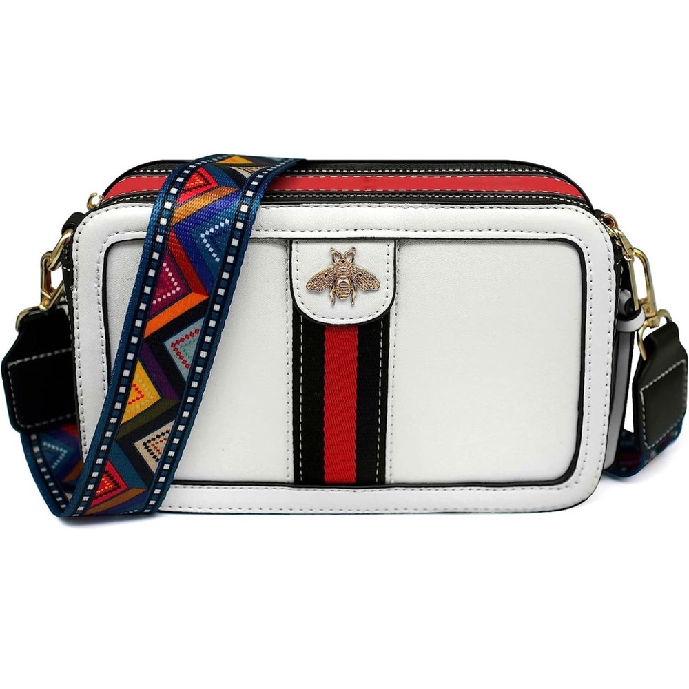 Crossbody bag